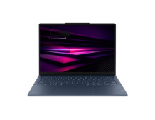 Lenovo Yoga Slim 7 14Q8Y11 Snapdragon | Cosmic Blue | 14 " | OLED | 2.8K WQXGA+ | 2880 x 1800 pixels | Glossy | Snapdragon X2 El
