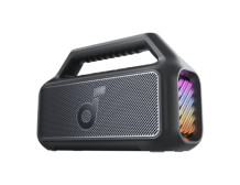 Anker Soundcore | Speaker | Boom 2 | 80 W | Waterproof | Bluetooth | Portable | Black
