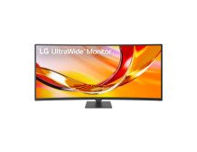 LG 34U620B-B UltraWide | 34 " | VA | WQHD | 21:9 | 144 Hz | 5 ms | 3440 x 1440 pixels | 300 cd/m | HDMI ports quantity 2