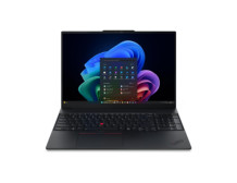 Lenovo ThinkPad E16 G4 Intel | Black | 16 " | IPS | WUXGA | 1920 x 1200 pixels | Anti-glare | Intel Core Ultra 5 | 325 | 16 GB |