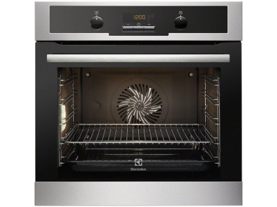 Orkaitė Electrolux EOA45551OX (Nėra pakuotės)