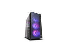 Deepcool MATREXX 55 MESH ADD-RGB 4F computer case | Deepcool | MATREXX 55 MESH ADD-RGB 4F | ATX