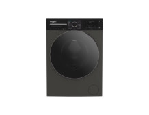 Whirlpool | Washing machine | WPM 87G ADS EE | Energy efficiency class A | Front loading | Washing capacity 8 kg | 1400 RPM | De