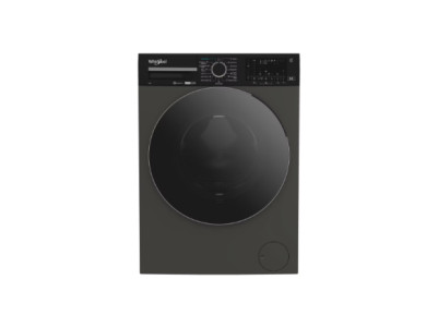 Whirlpool | Washing machine | WPM 87G ADS EE | Energy efficiency class A | Front loading | Washing capacity 8 kg | 1400 RPM | De
