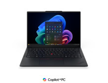 Lenovo ThinkPad E14 Gen 8 14 WUXGA ULT7-355/16GB/512GB/Intel Graphics/WIN11 Pro/ENG Backlit kbd/Black/FP/3Y Warranty | Lenovo