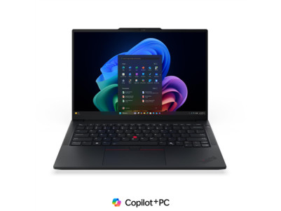 Lenovo ThinkPad E14 Gen 8 14 WUXGA ULT7-355/16GB/512GB/Intel Graphics/WIN11 Pro/ENG Backlit kbd/Black/FP/3Y Warranty | Lenovo