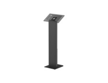 Neomounts Floor stand | FL15-628BL1 | Fixed | Maximum weight (capacity) 3 kg | Black