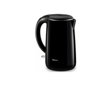 Tefal KO260830 Kettle, Black | TEFAL