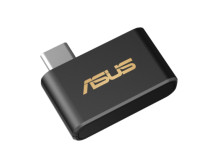 ASUS USB-BE93 MINI Tri-Band Wi-Fi Adapter, Wi-Fi 7, 802.11be | Asus