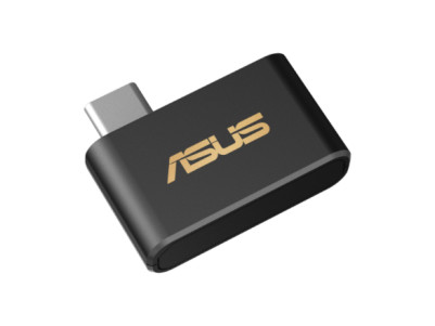 ASUS USB-BE93 MINI Tri-Band Wi-Fi Adapter, Wi-Fi 7, 802.11be | Asus