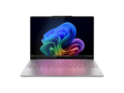 Lenovo Yoga Slim 7 14ILL10 Intel | Luna Grey | 14 " | OLED | WUXGA | 1920 x 1200 pixels | Glossy | Intel Core Ultra 5 | 226V | 1