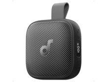Anker Soundcore | Speaker | Boom Go 3i | 15 W | Waterproof | Bluetooth | Portable | Black