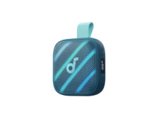Anker Soundcore Speaker | Boom Go 3i | 15 W | Waterproof | Bluetooth | Wireless connection | Portable | Blue