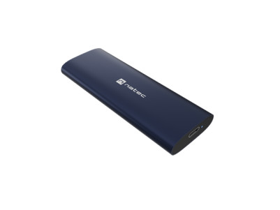 Natec | SSD | Rhino M.2 NVMe Lite | 10000 GB | Solid-state drive interface NVMe