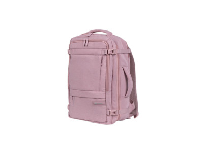 Natec Camel Lite | Fits up to size 15.6 " | Backpack | Pink