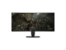 Dell AW3426DWM | 34 " | VA | WQHD | 21:9 | 240 Hz | 1/2/4 ms | 3440 x 1440 pixels | 400 cd/m | HDMI ports quantity 2