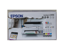 SALE OUT. Epson EcoTank L3356 Multifunctional Printer | SALE OUT. | Epson EcoTank | L3356 | Inkjet | Colour | Multifuction Print