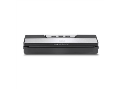 Caso | Bar Vacuum sealer | VR 190 advanced | Power 100 W | Temperature control | Black