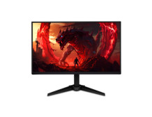 Acer | Nitro QG241Y P6 | 24 " | IPS | FHD | 16:9 | 144 Hz | 1 ms | 1920 x 1080 pixels | 250 cd/m | Black