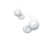 Sony Headphones | WF-L910 LinkBuds Open | Bluetooth | In-ear | White | Wireless