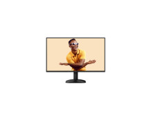 AOC | 24B31H | 24 " | IPS | FHD | 16:9 | 120 Hz | 1 ms | 1920 x 1080 pixels | 300 cd/m | HDMI ports quantity 1 | Black