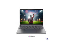 Lenovo IdeaPad Pro 5 14IPH11 Intel | Luna Grey | 14 " | OLED | 2.8K | 2880 x 1800 pixels | Glossy | Intel Core Ultra 7 | 356H | 