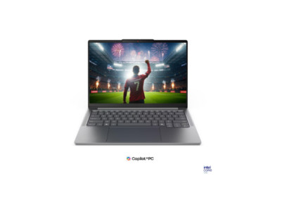 Lenovo IdeaPad Pro 5 14IPH11 Intel | Luna Grey | 14 " | OLED | 2.8K | 2880 x 1800 pixels | Glossy | Intel Core Ultra 7 | 356H | 