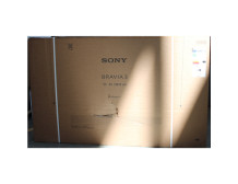 SALE OUT. Sony K55S35B Bravia 3 55" (139cm) 4K Ultra HD Smart Google D-LED TV | SALE OUT. Sony K-55S3 | 55" (139 cm) | Android |