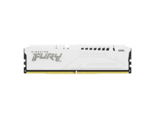 Kingston KF564C32BWEK2-32 32GB 6400MT/s DDR5 CL32 DIMM (Kit of 2) FURY Beast White EXPO | Kingston