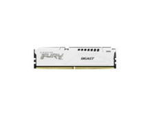 Kingston KF564C32BWE-32 32GB 6400MT/s DDR5 CL32 DIMM FURY Beast White EXPO | Kingston