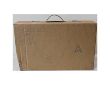 SALE OUT. ASUS UX3407RA-QD010W/1E78100/0001DA/32G/UI/2GQD/WOC/V/WAF/PL | Asus | Zenbook 14 UX3407RA-QD010W | Iceland Gray | 14 "