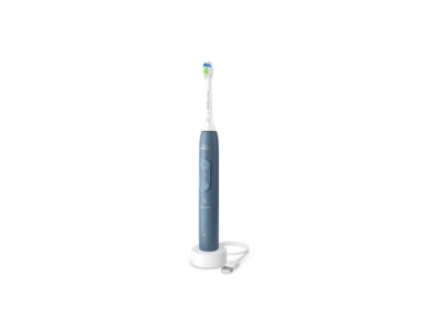 Philips HX4041/48 Sonicare 4100 | Electric toothbrush | Rechargeable | For adults | Number of brush heads included 1 | Number of