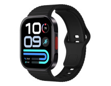 Xiaomi Watch 6 Lite | Smart watch | AMOLED | 1.96" | Waterproof | Black