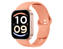 Xiaomi Watch 6 Active | Smart watch | AMOLED | 1.85" | Waterproof | Sunset Orange
