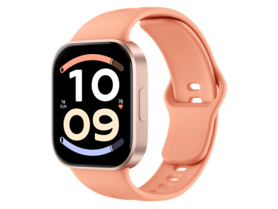 Xiaomi Watch 6 Active | Smart watch | AMOLED | 1.85" | Waterproof | Sunset Orange
