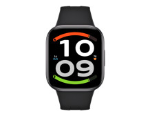 Xiaomi REDMI Watch 6 Active | Smart watch | AMOLED | 1.85 inches | Waterproof | Midnight Black