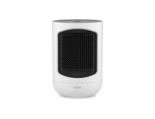 Duux Zone Personal Ceramic Heater | Ceramic Heater | 600/900/1500 W | White | IP21