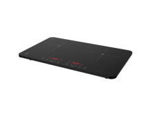 AD 6516 | Adler Cooker | Touch controls | Number of burners/cooking zones 2 | Induction | Black