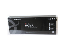 SALE OUT. Arozzi Nova 49" VA, 165Hz - White | SALE OUT. Arozzi | Nova | 49 " | VA | 32:9 | 165 Hz | 4 ms | 5120 x 1440 pixels | 