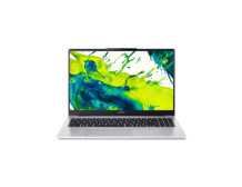 Acer Aspire Lite 15 AL15-44P | Light silver | 15.6 " | FHD | 1920 x 1080 pixels | AMD Ryzen 5 | 7430U | 8 GB | DDR4 SDRAM | Soli