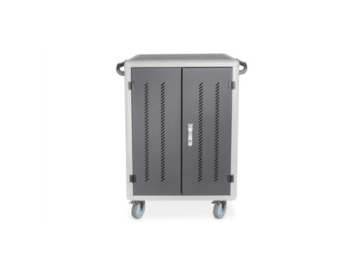Digitus | Digitus | Charging trolley, 30 charge bases, 16", 1100 x 700 x 650 mm | DN-45002