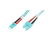 Digitus | Fiber Optic Multimode Patch Cord, 5 m | DK-2532-05/3