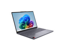 Lenovo IdeaPad Slim 3 15Q8X10 | Luna Grey | 15.3 " | IPS | WUXGA | 1920 x 1200 pixels | Anti-glare | Snapdragon X | X1-26-100 | 