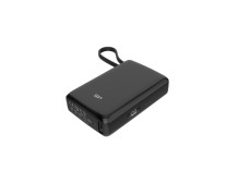 Silicon Power | CP10 | Power Bank | 10000 mAh | Black