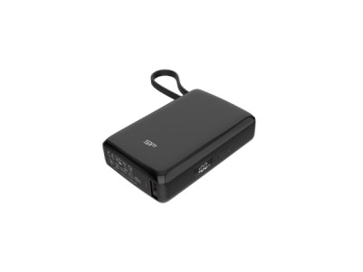 Silicon Power | CP10 | Power Bank | 10000 mAh | Black