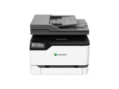 Lexmark | CX331adwe | Laser | Colour | Multifuctional printer | A4 | Wi-Fi | Grey/ black/ white