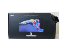 SALE OUT. Dell LCD U2725QE 27" IPS 4K/3840 x 2160/HDMI,DP,USB-C/Silver | SALE OUT. | Dell U2725QE | 27 " | IPS | 16:9 | 120 Hz |