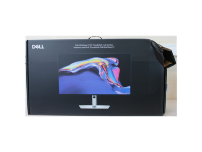 SALE OUT. Dell LCD U2725QE 27" IPS 4K/3840 x 2160/HDMI,DP,USB-C/Silver | SALE OUT. | Dell U2725QE | 27 " | IPS | 16:9 | 120 Hz |