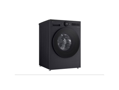 LG | Washing Machine | F2X70S9TSB | Energy efficiency class A | Front loading | Washing capacity 9 kg | 1200 RPM | Depth 47.5 cm