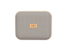 Marley Speaker | Jammin | Waterproof | Bluetooth | Cream | Portable | Wireless connection